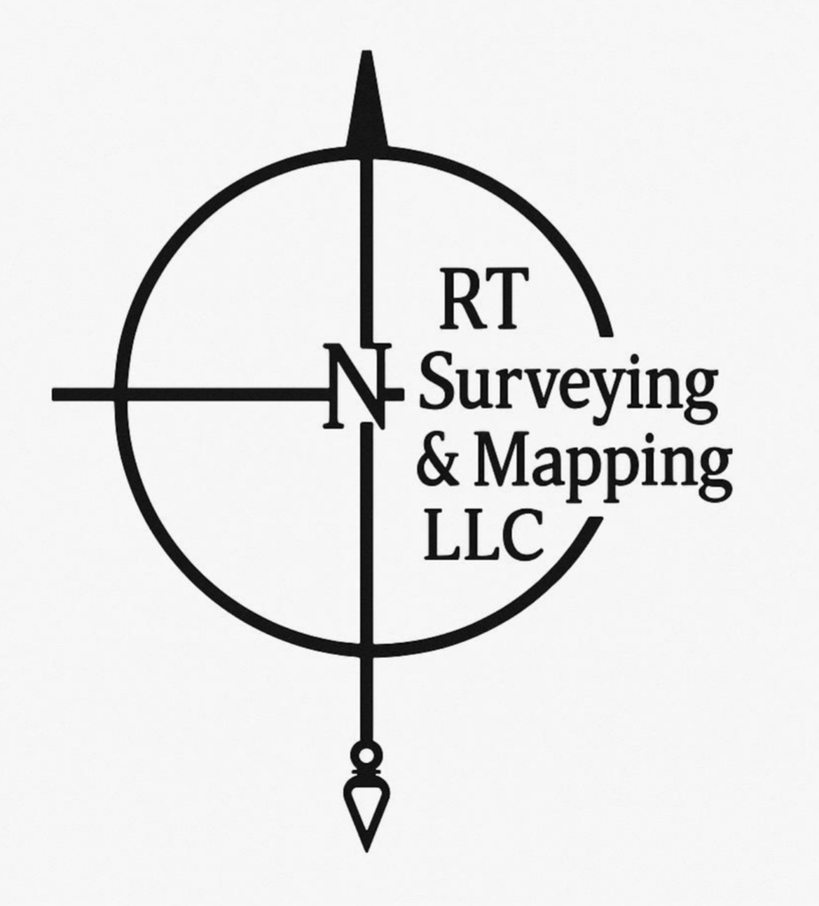 RT Surveying & Mapping, LLC logo