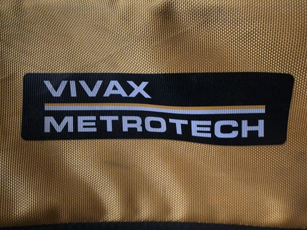 Vivax Metrotech Utility Locator
